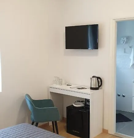 Oasis Deluxe In Center Gasthuis Split