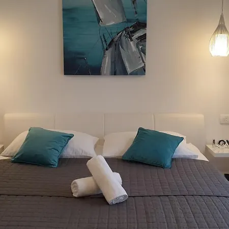Gasthuis Oasis Deluxe In Center