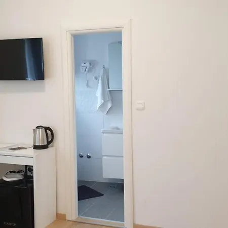 Gasthuis Oasis Deluxe In Center