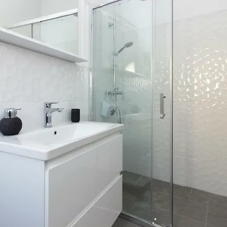 Gasthuis Oasis Deluxe In Center