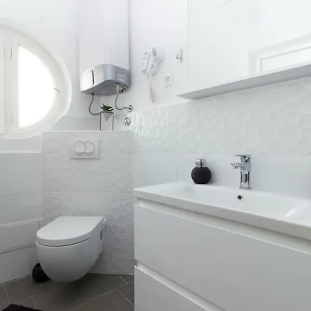 Gasthuis Oasis Deluxe In Center